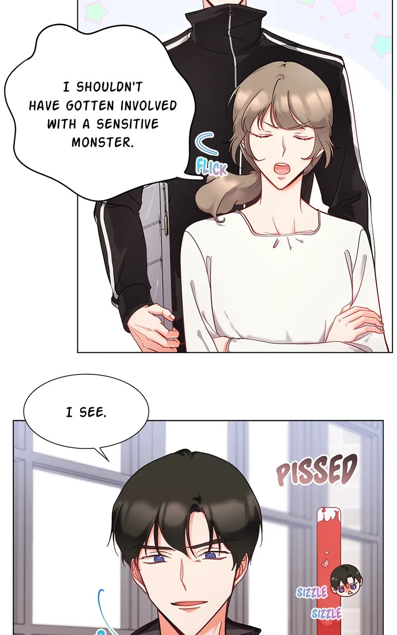 WEBTOON Now Chapter 187 page 127 - 