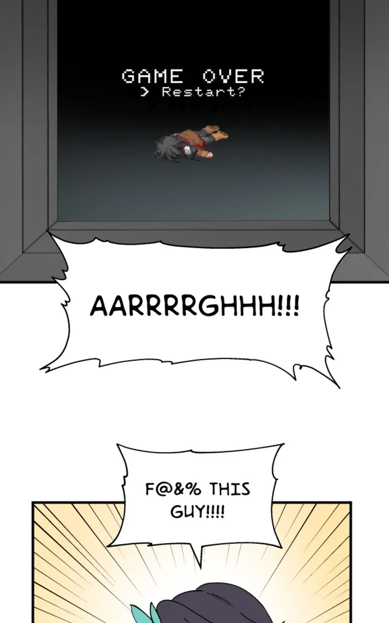 WEBTOON Now Chapter 187 page 14 - 