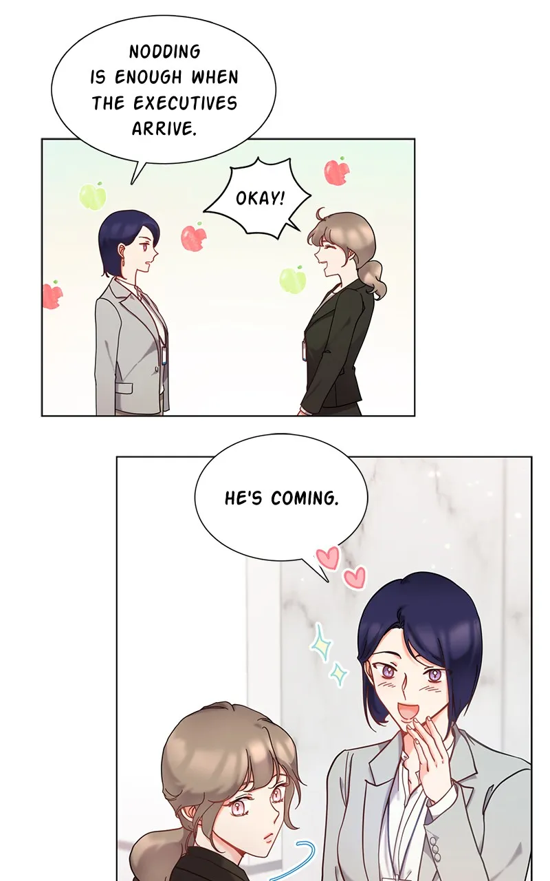 WEBTOON Now Chapter 187 page 132 - 