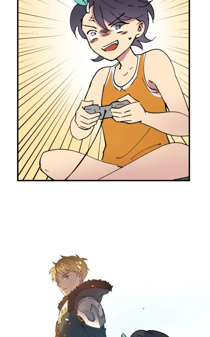 WEBTOON Now Chapter 187 page 15 - 