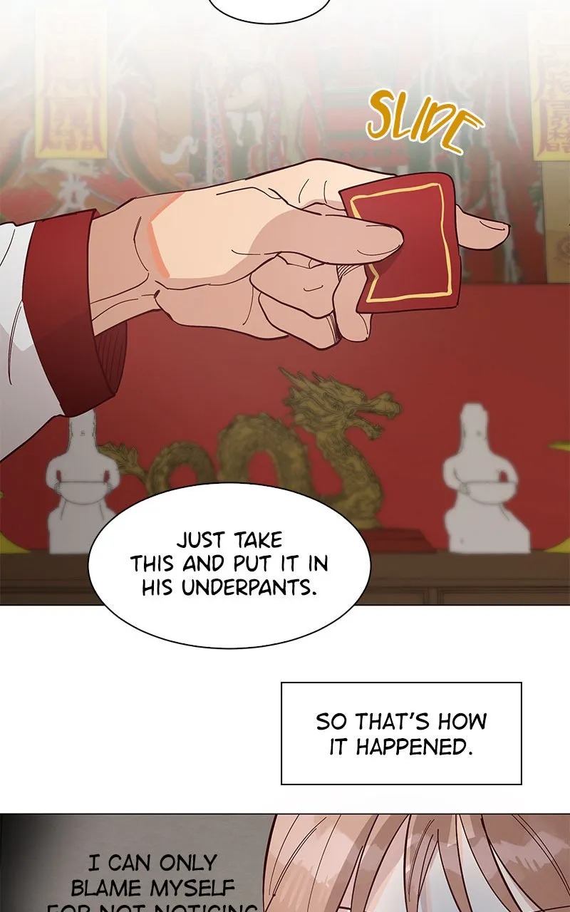 WEBTOON Now Chapter 187 page 146 - 