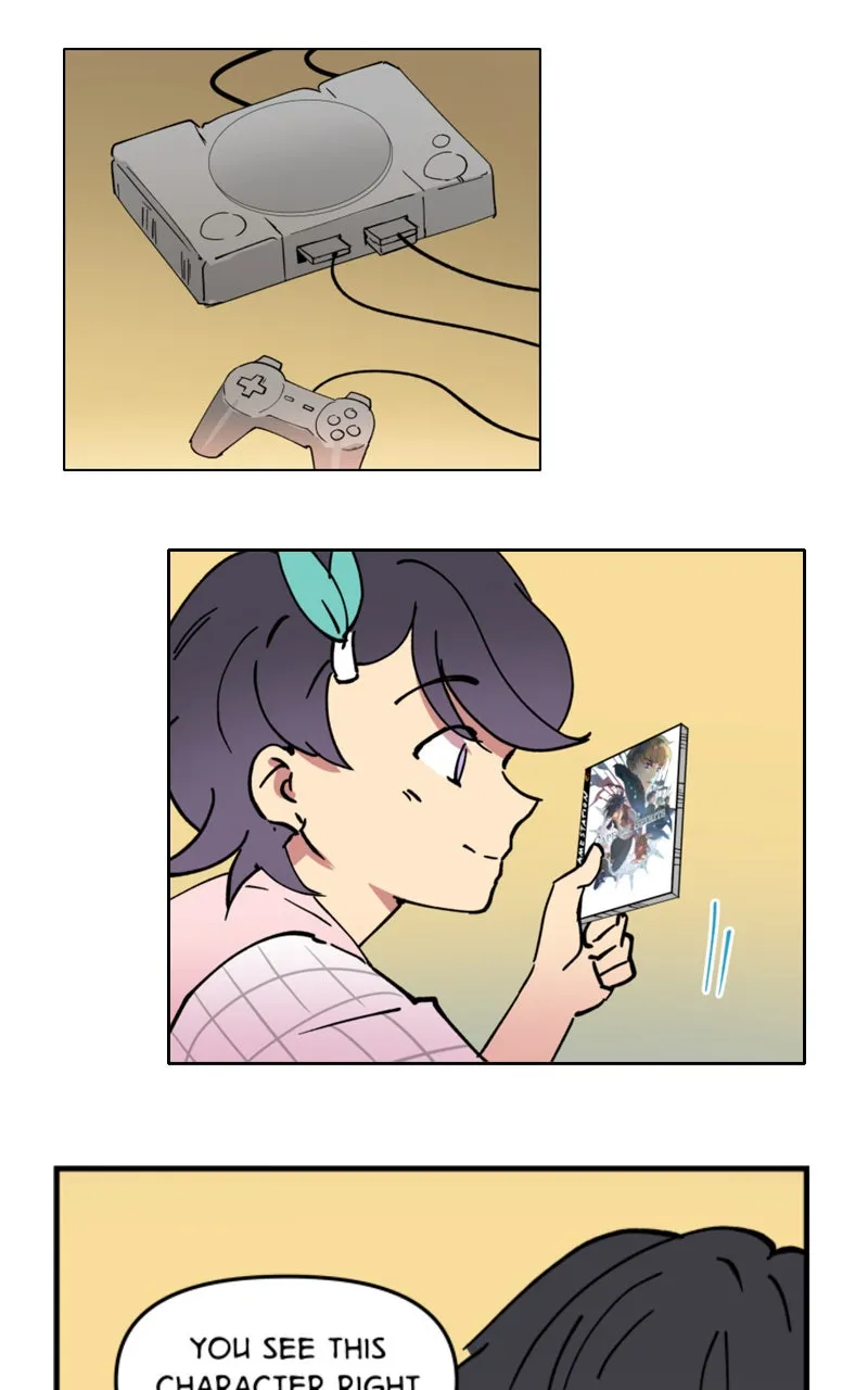 WEBTOON Now Chapter 187 page 17 - 