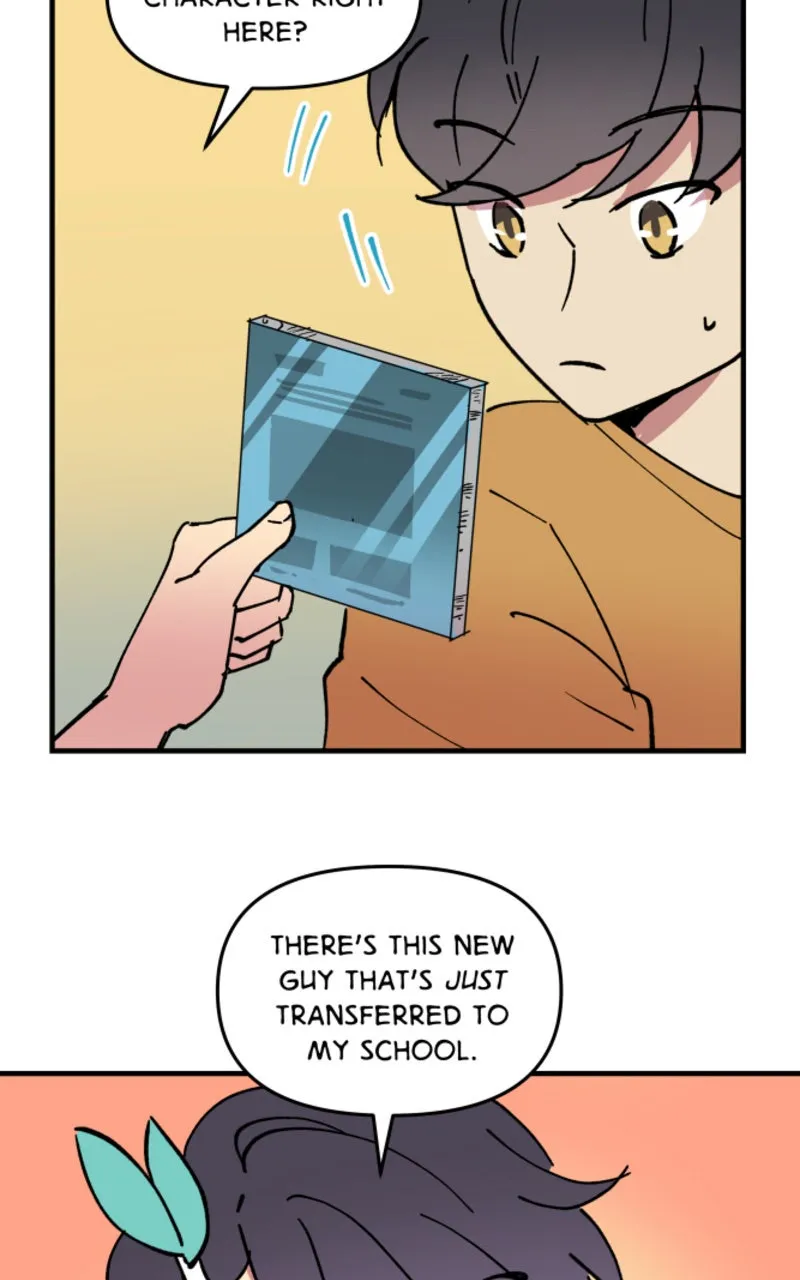 WEBTOON Now Chapter 187 page 18 - 