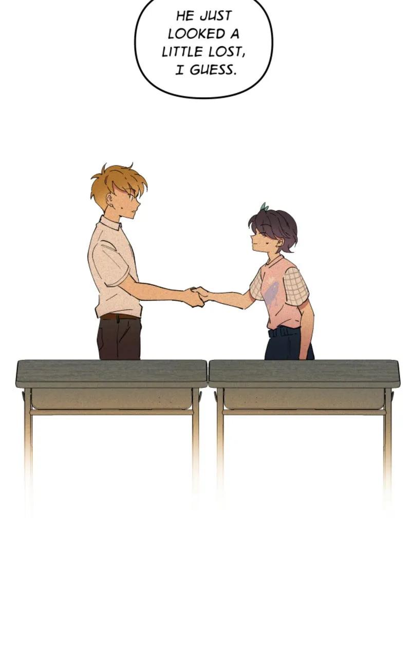 WEBTOON Now Chapter 187 page 25 - 
