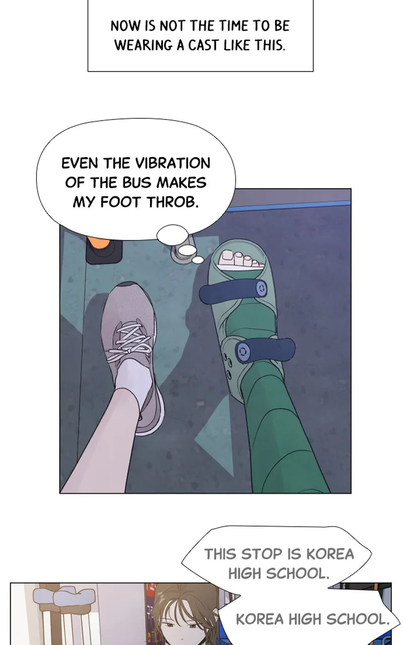 WEBTOON Now Chapter 187 page 29 - 