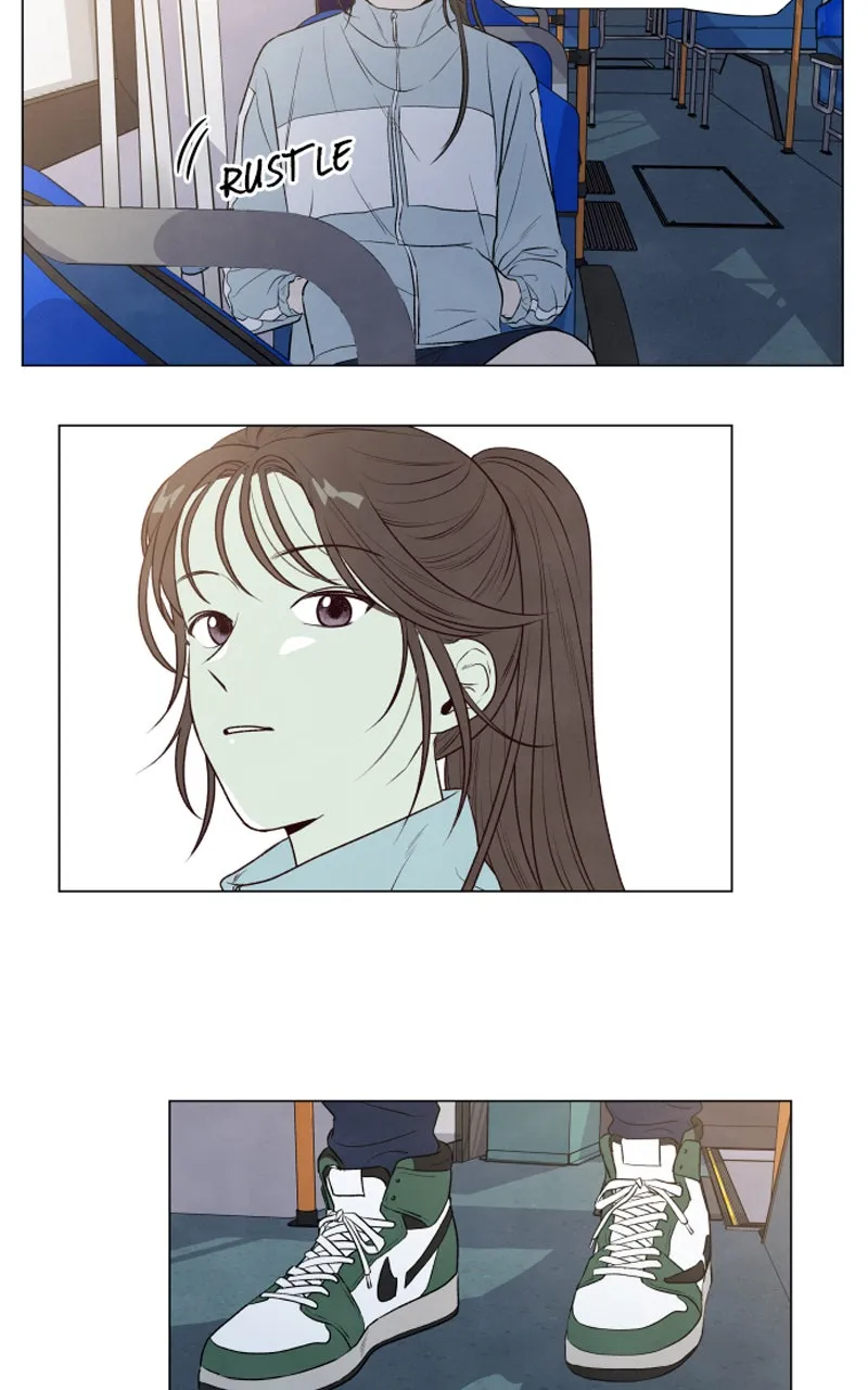 WEBTOON Now Chapter 187 page 30 - 