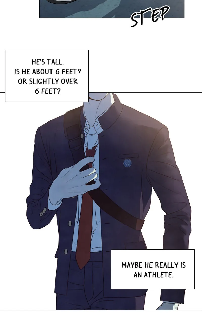 WEBTOON Now Chapter 187 page 31 - 