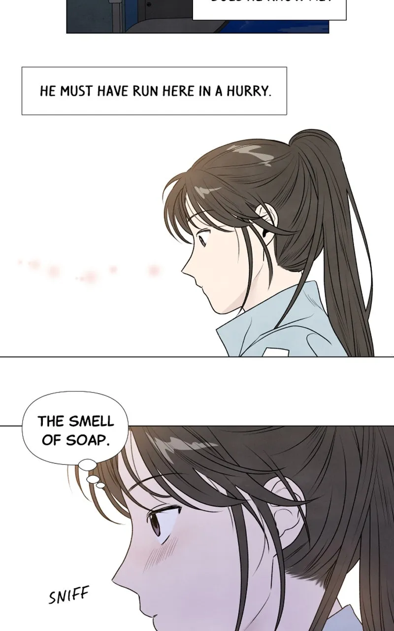 WEBTOON Now Chapter 187 page 35 - 