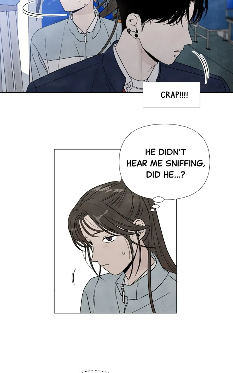 WEBTOON Now Chapter 187 page 40 - 