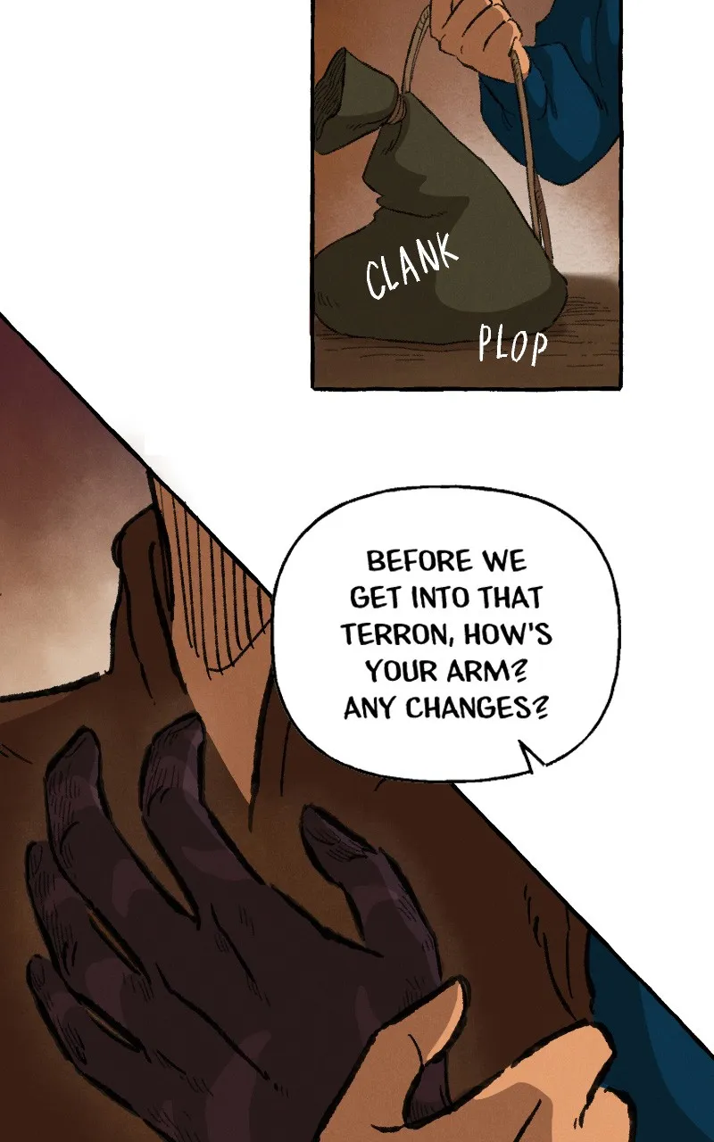 WEBTOON Now Chapter 187 page 49 - 