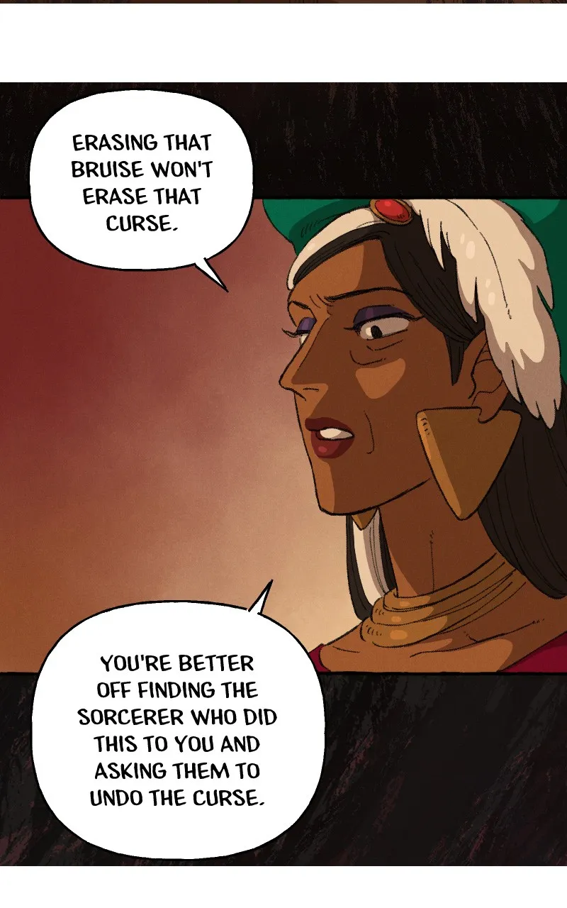WEBTOON Now Chapter 187 page 53 - 