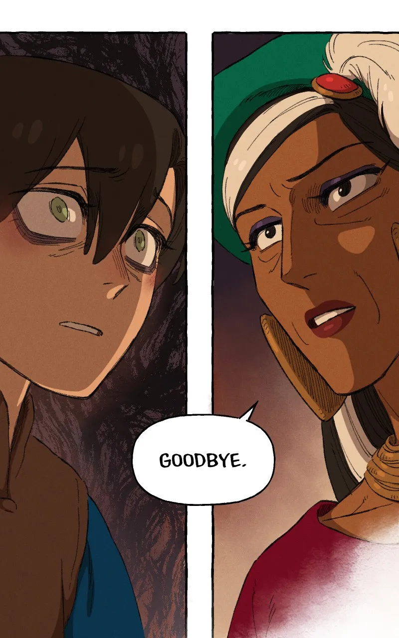 WEBTOON Now Chapter 187 page 54 - 