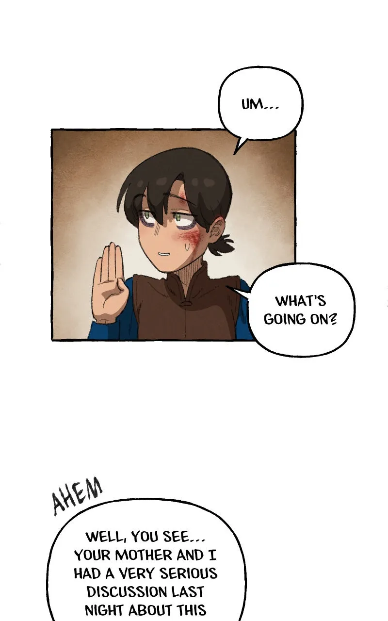 WEBTOON Now Chapter 187 page 57 - 