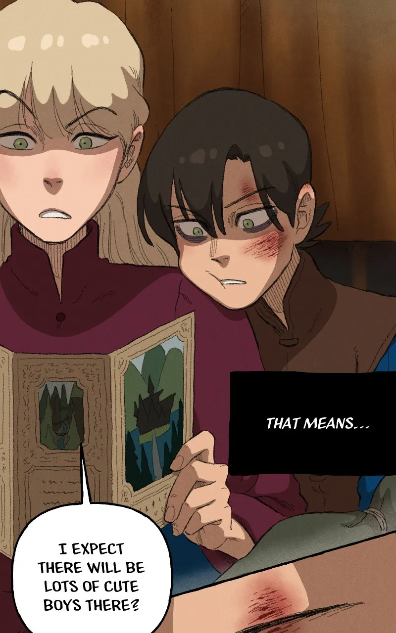 WEBTOON Now Chapter 187 page 62 - 