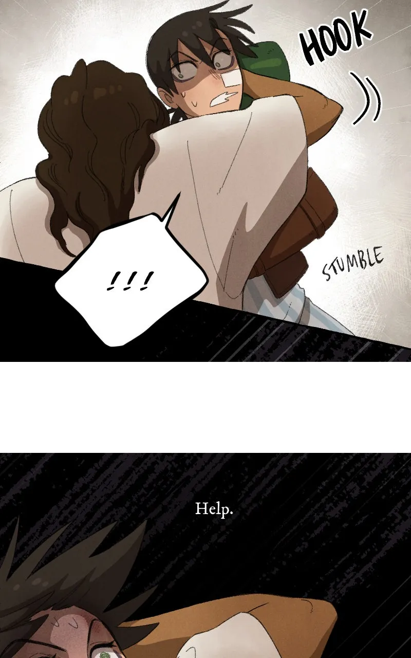 WEBTOON Now Chapter 187 page 69 - 