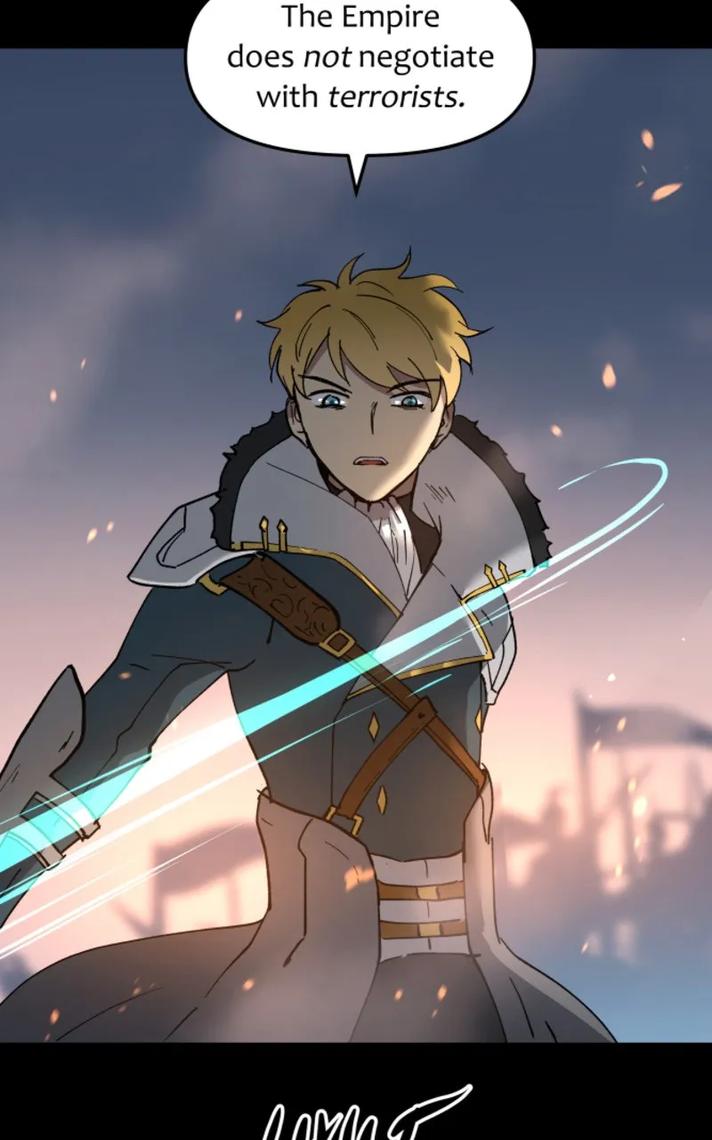 WEBTOON Now Chapter 187 page 10 - 
