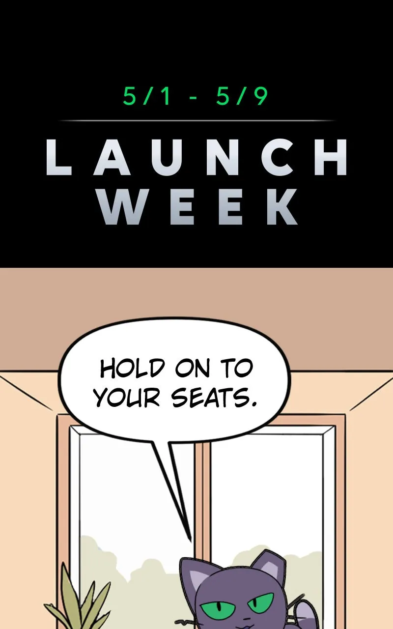 WEBTOON Now Chapter 188 page 1 - 