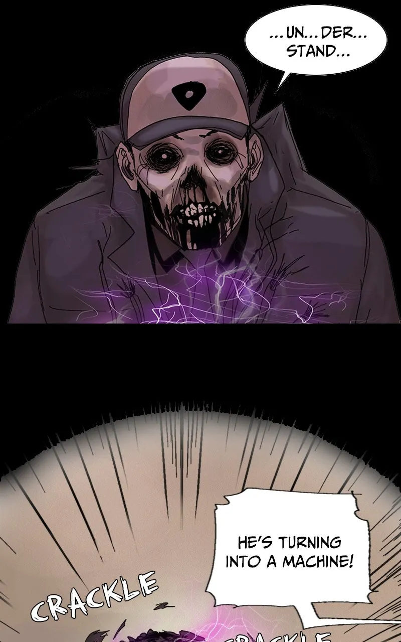 WEBTOON Now Chapter 188 page 14 - 