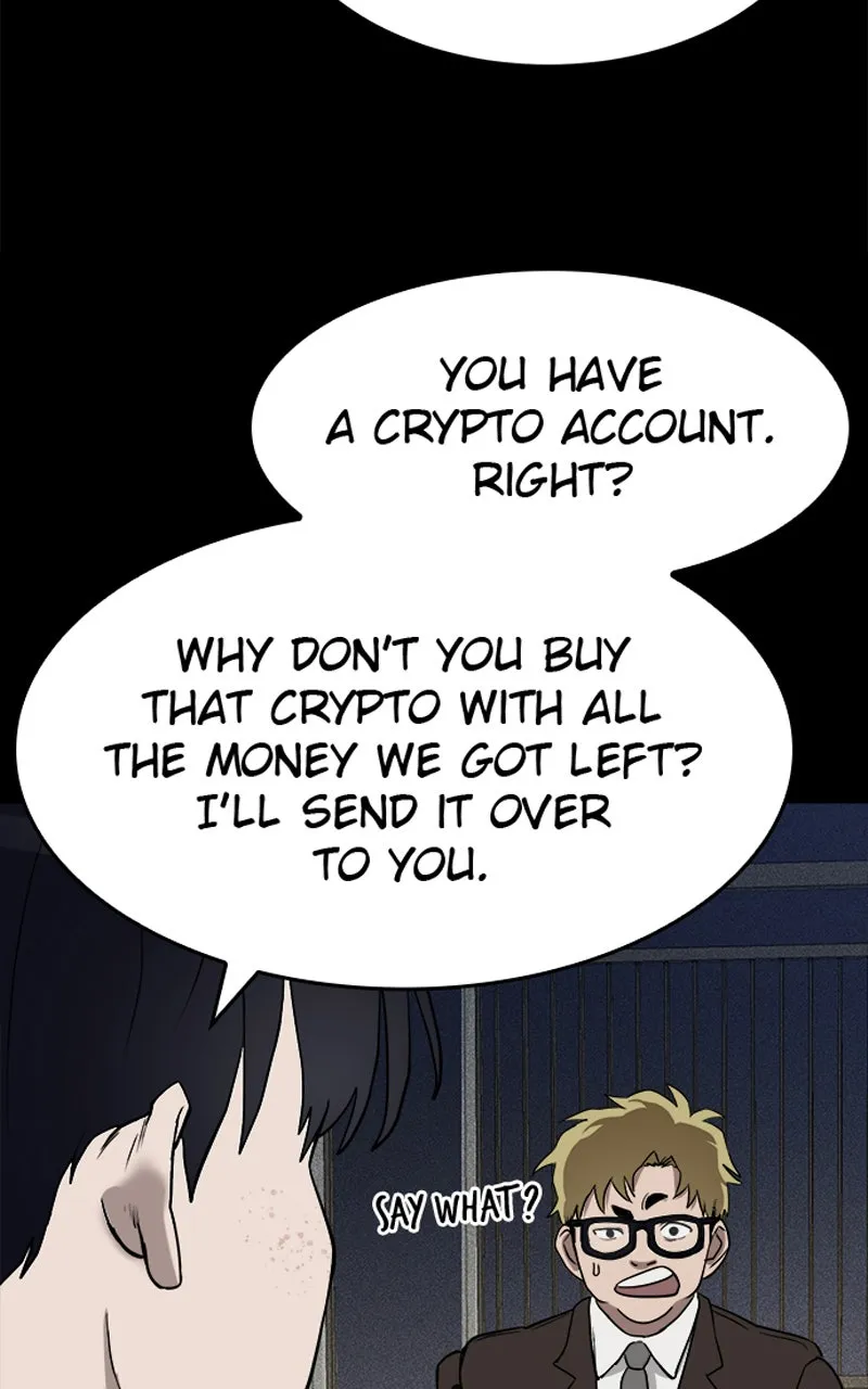 WEBTOON Now Chapter 188 page 133 - 
