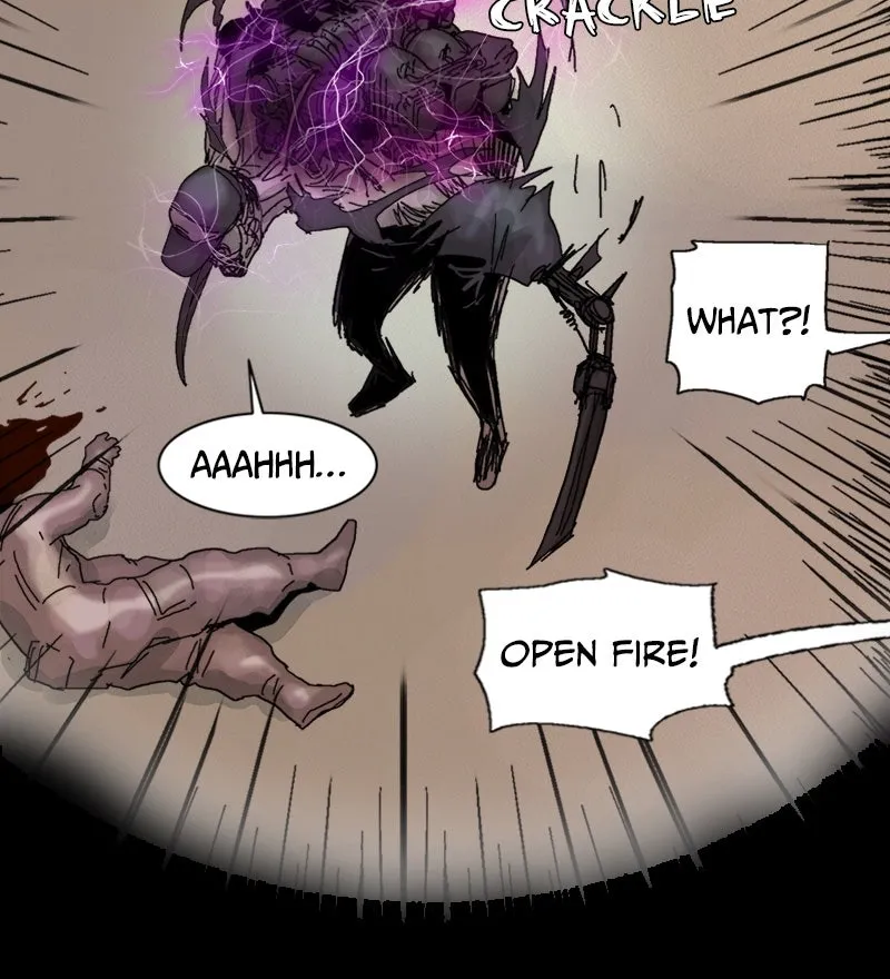 WEBTOON Now Chapter 188 page 15 - 