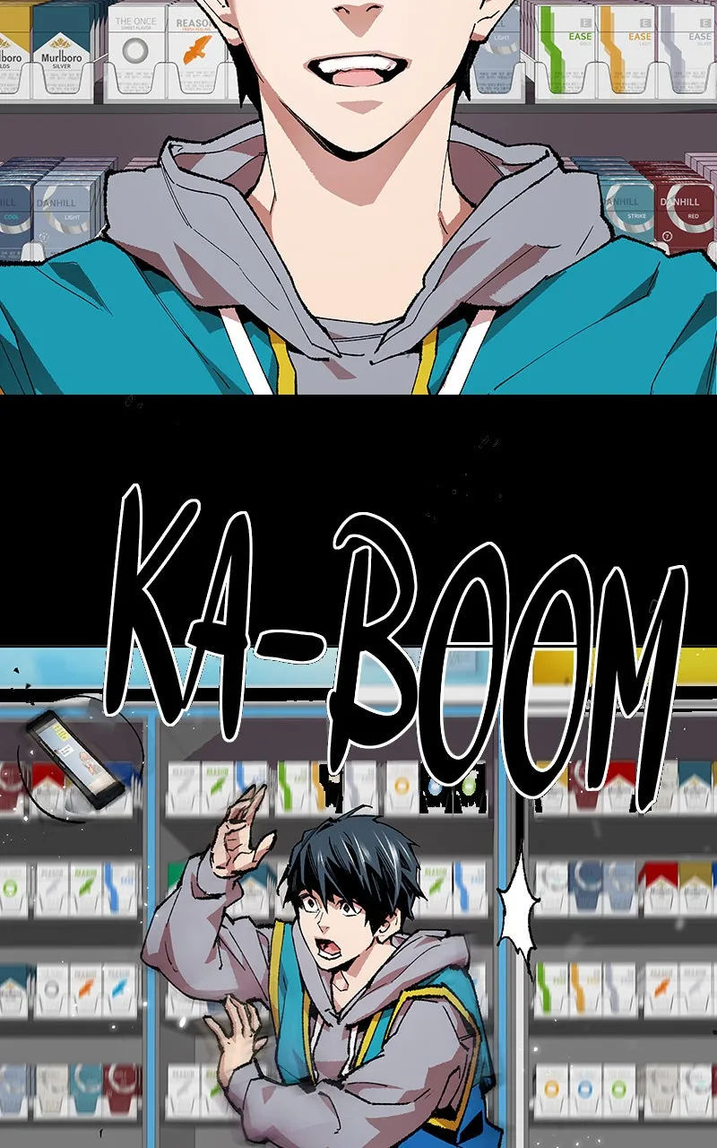 WEBTOON Now Chapter 188 page 184 - 