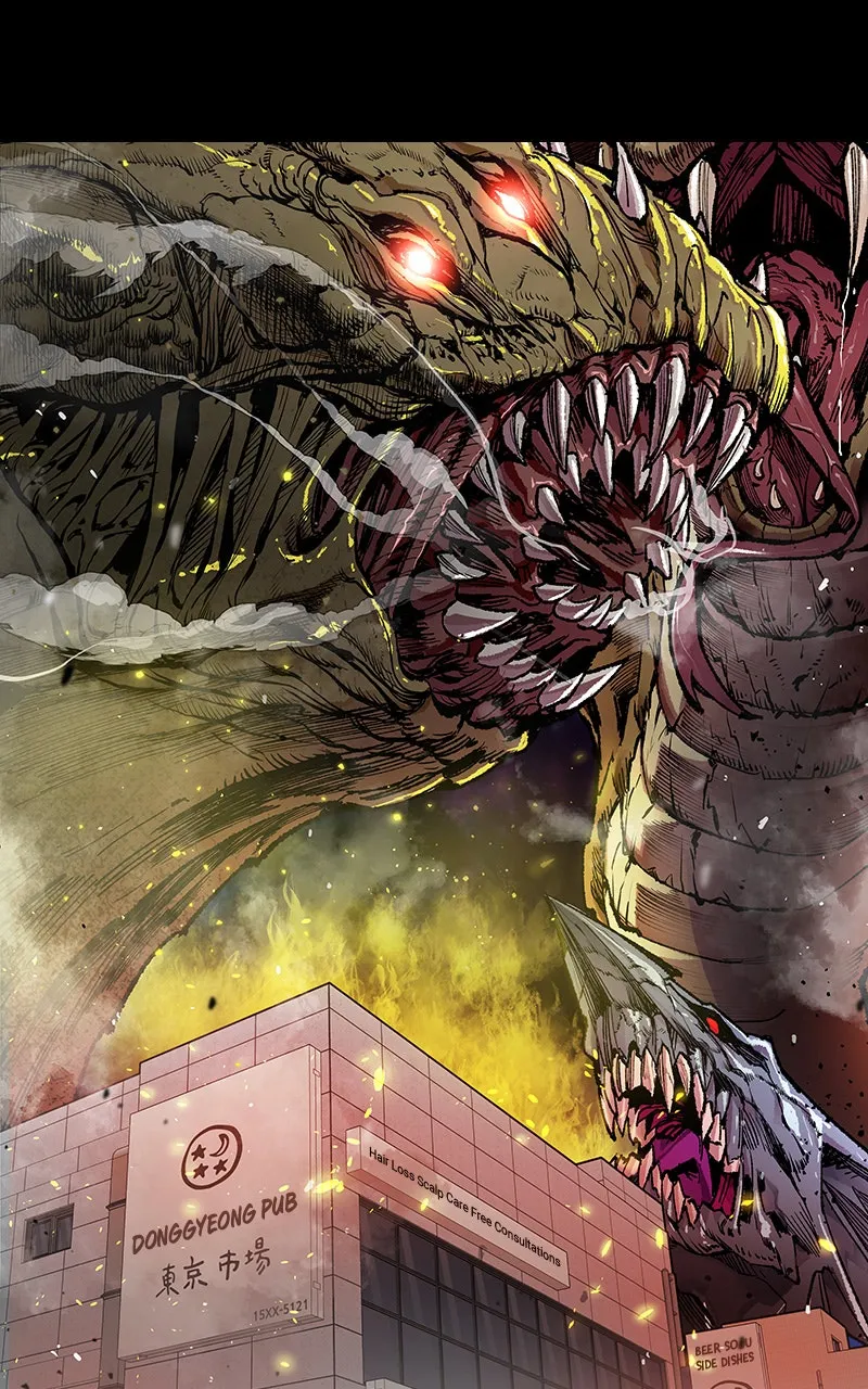 WEBTOON Now Chapter 188 page 187 - 