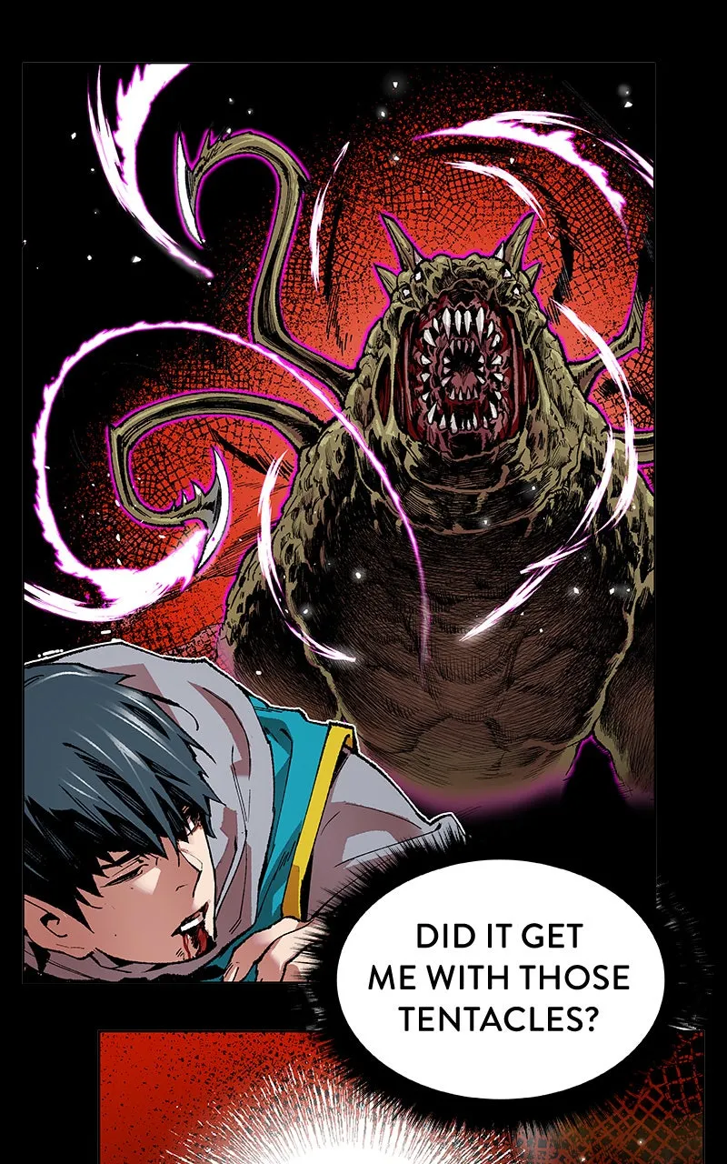 WEBTOON Now Chapter 188 page 189 - 