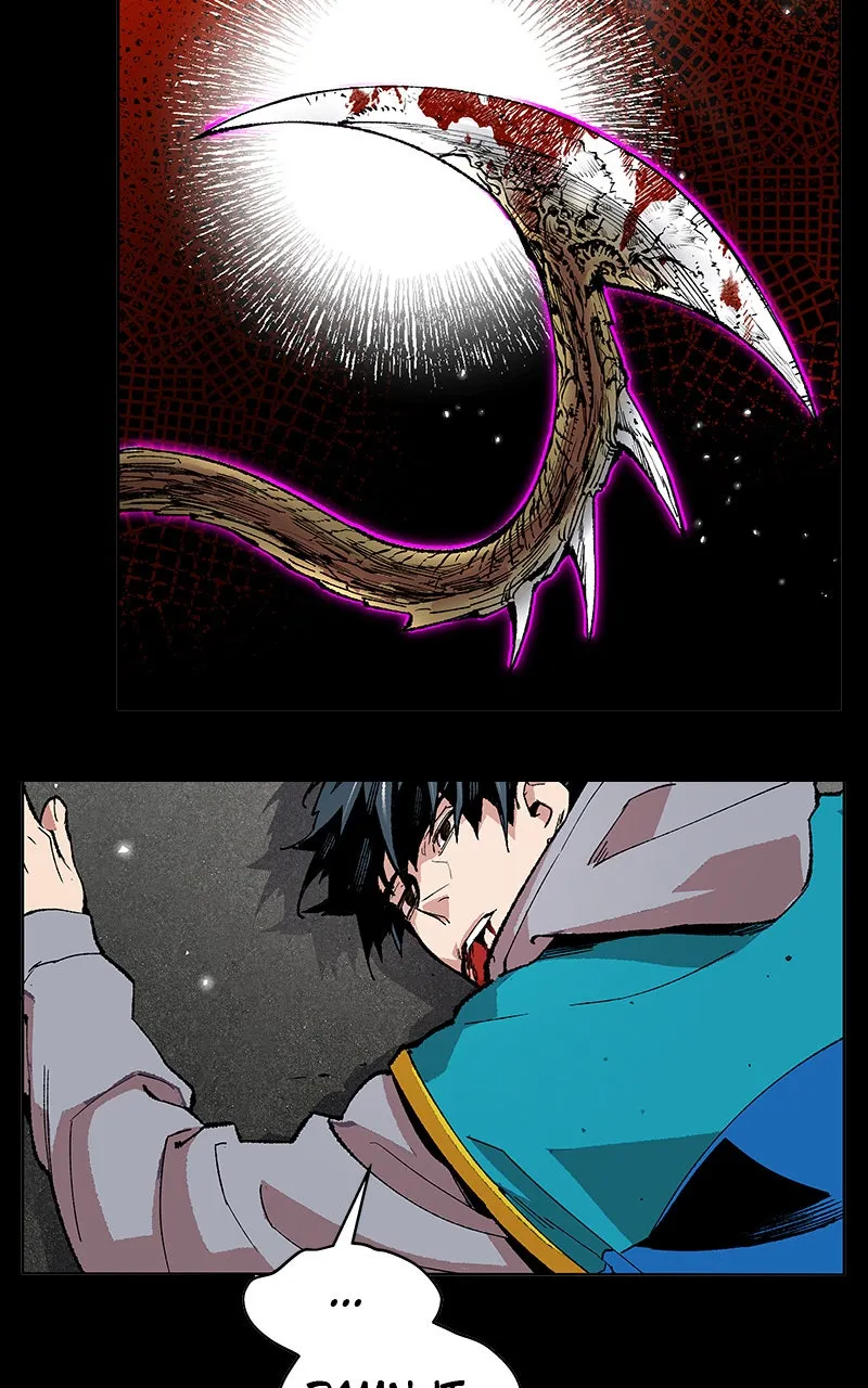 WEBTOON Now Chapter 188 page 190 - 