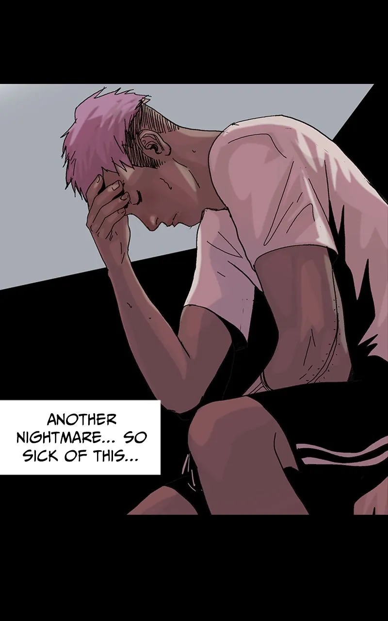 WEBTOON Now Chapter 188 page 21 - 