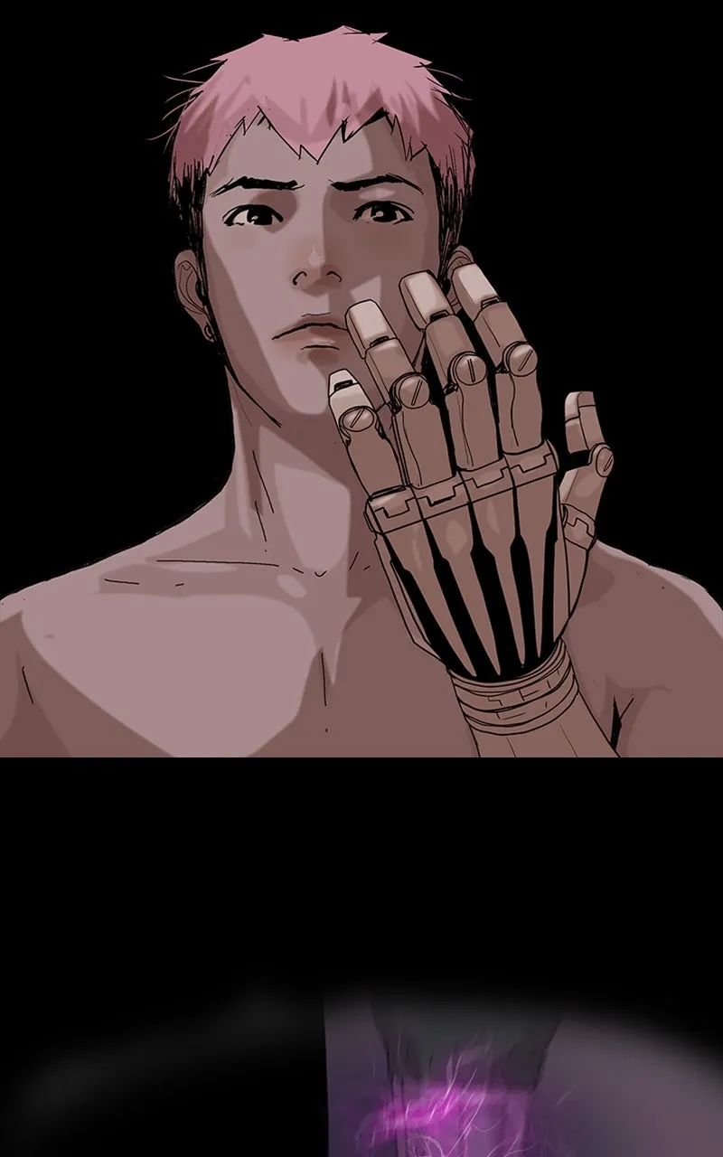 WEBTOON Now Chapter 188 page 22 - 