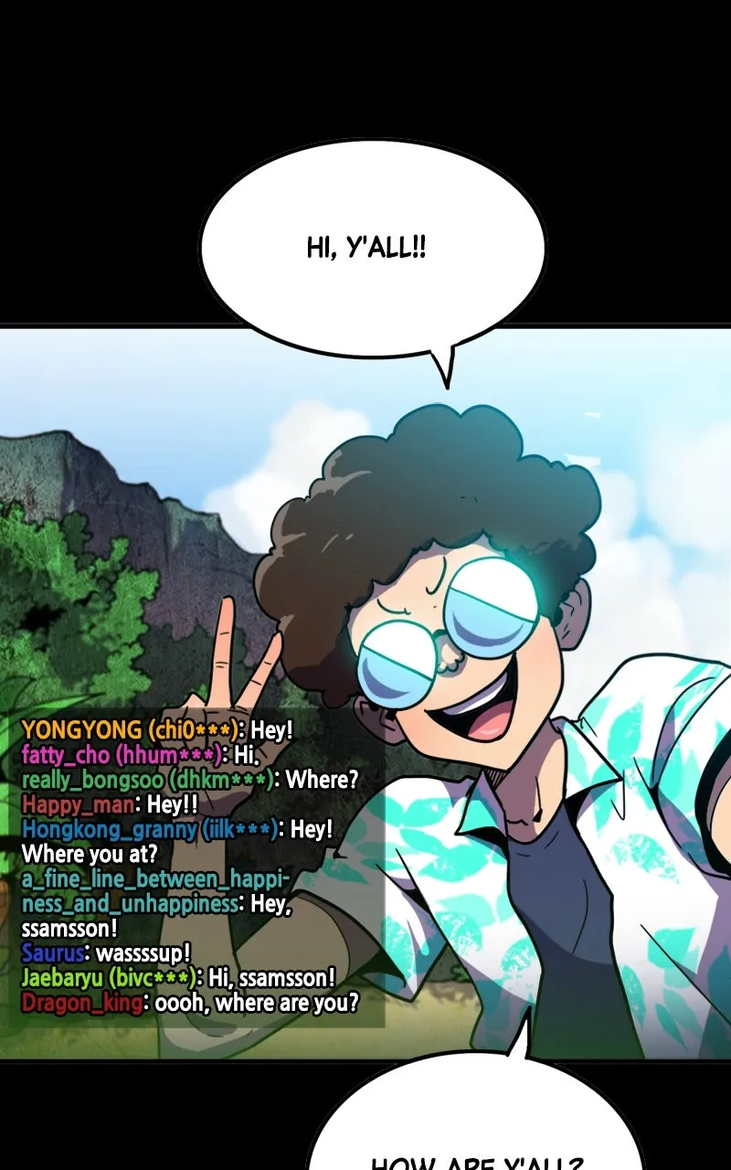 WEBTOON Now Chapter 188 page 214 - 