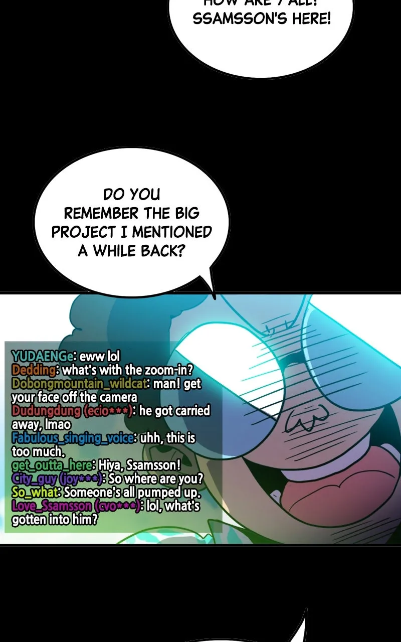 WEBTOON Now Chapter 188 page 215 - 