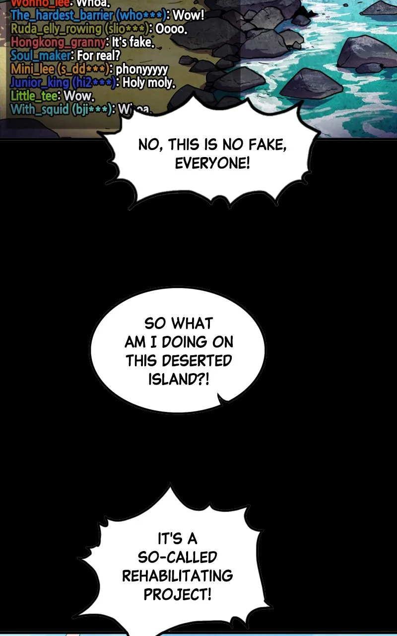 WEBTOON Now Chapter 188 page 217 - 
