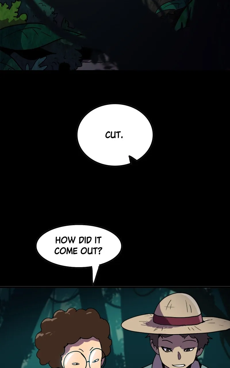 WEBTOON Now Chapter 188 page 220 - 