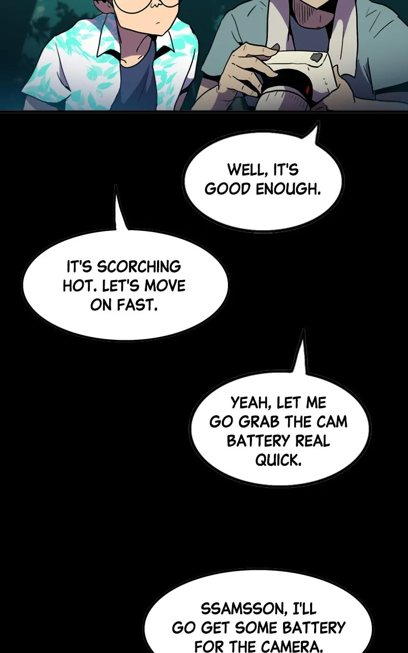 WEBTOON Now Chapter 188 page 221 - 