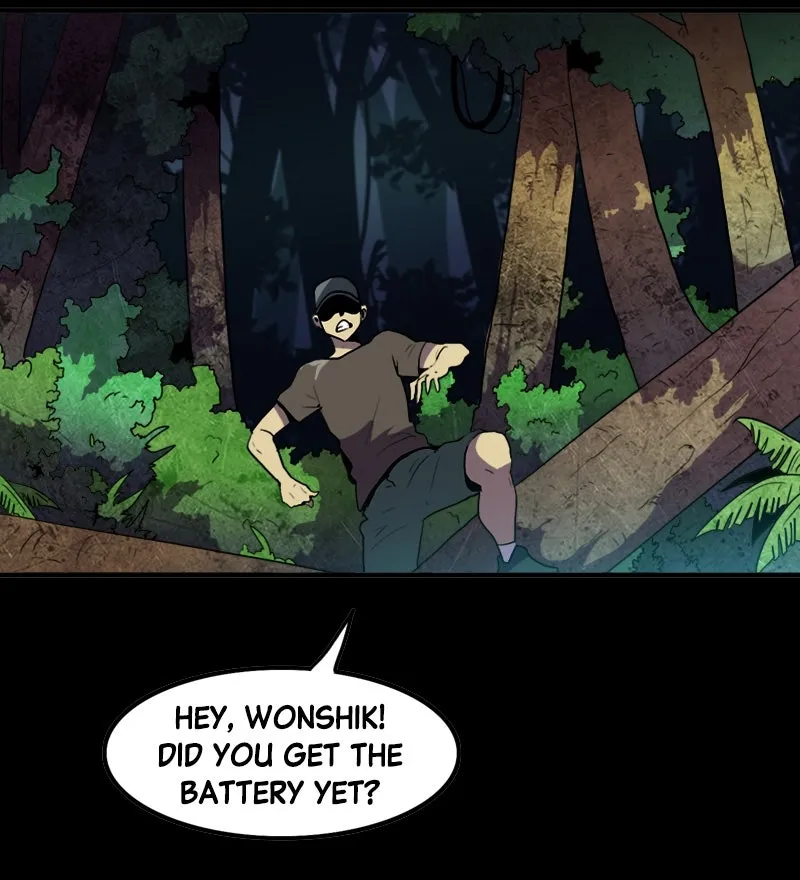 WEBTOON Now Chapter 188 page 223 - 
