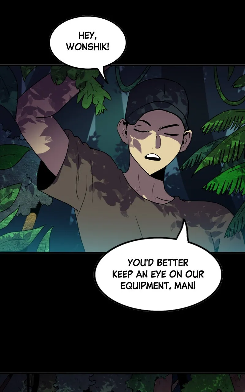 WEBTOON Now Chapter 188 page 225 - 
