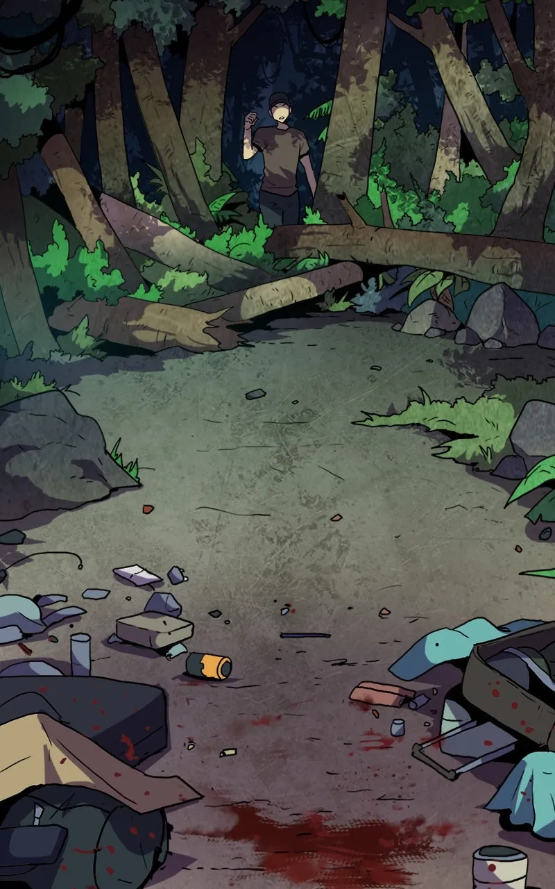 WEBTOON Now Chapter 188 page 226 - 