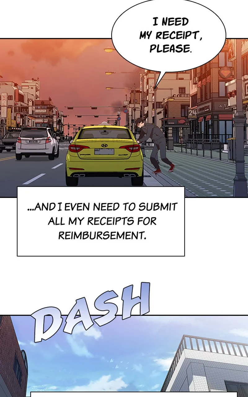 WEBTOON Now Chapter 188 page 31 - 