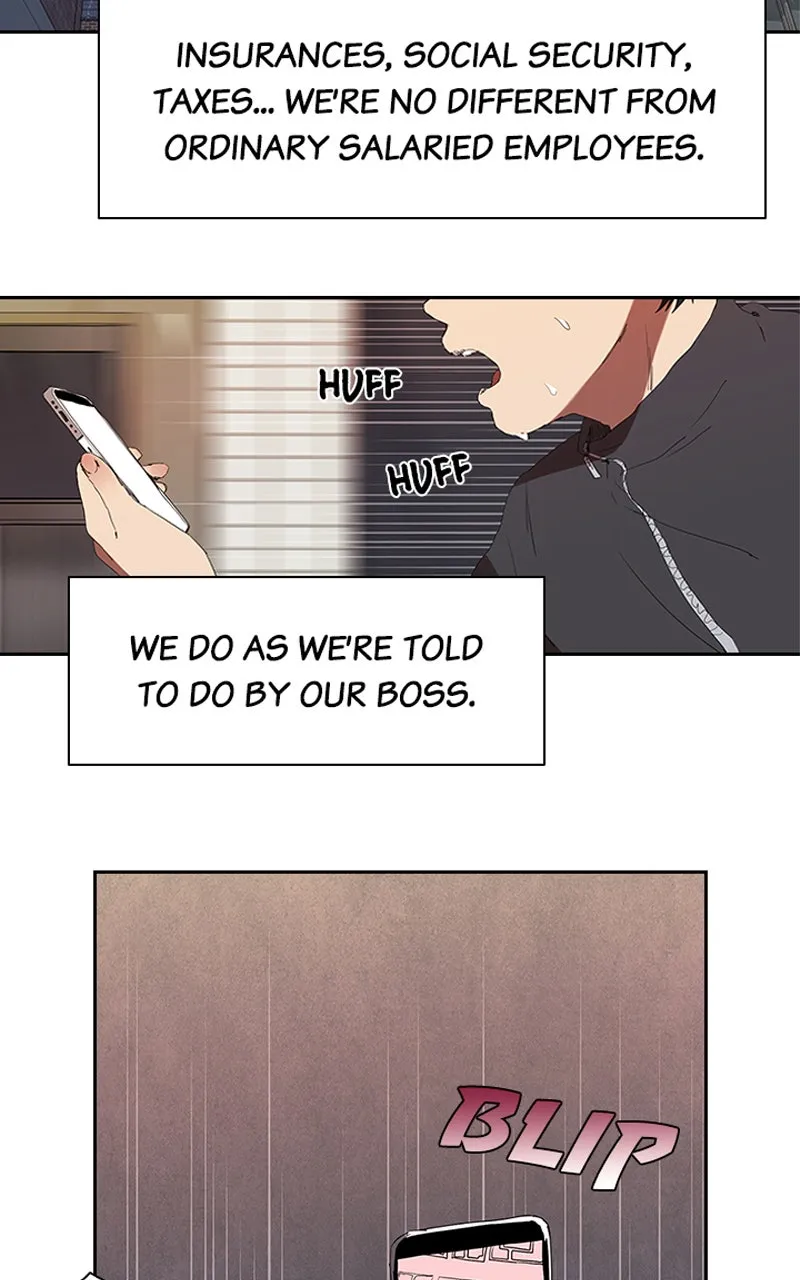 WEBTOON Now Chapter 188 page 32 - 