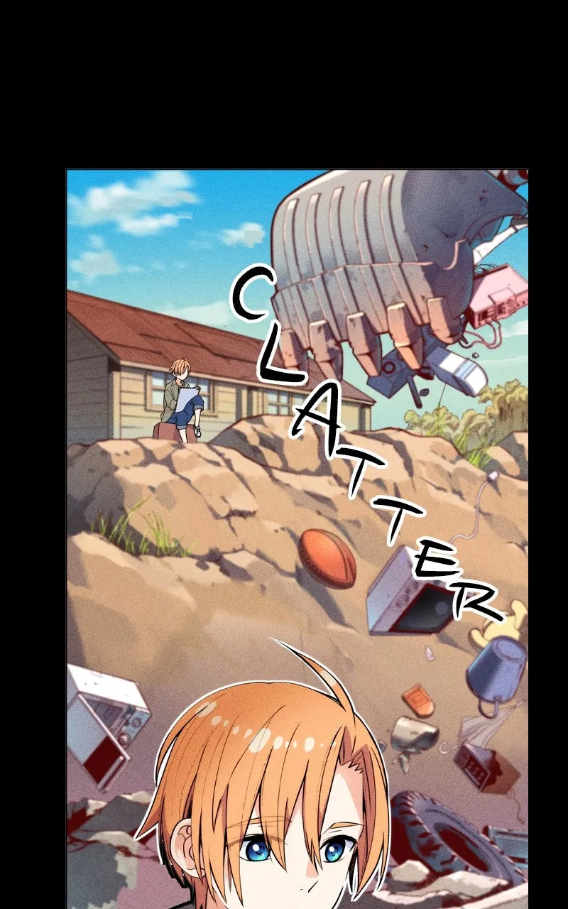 WEBTOON Now Chapter 188 page 39 - 