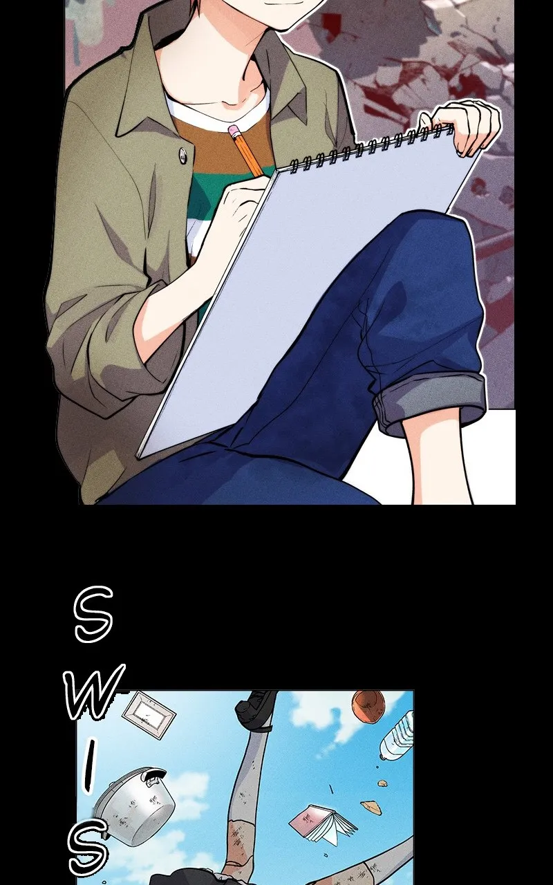 WEBTOON Now Chapter 188 page 40 - 