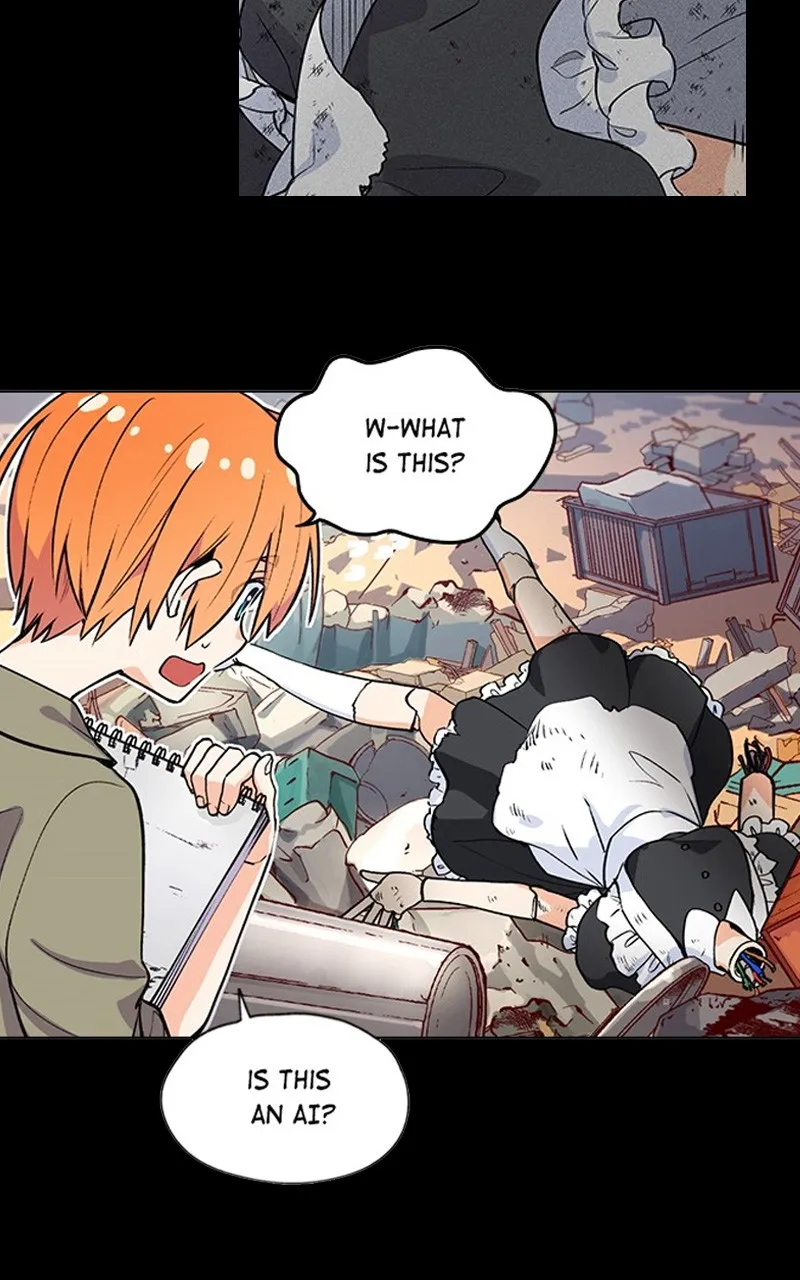 WEBTOON Now Chapter 188 page 42 - 