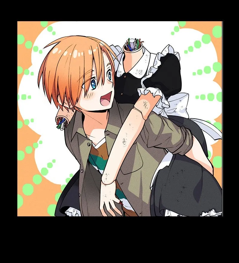 WEBTOON Now Chapter 188 page 43 - 