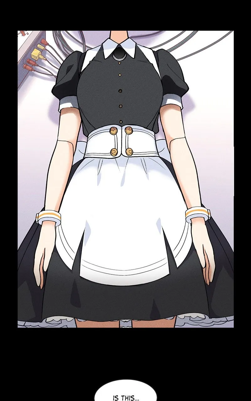 WEBTOON Now Chapter 188 page 44 - 