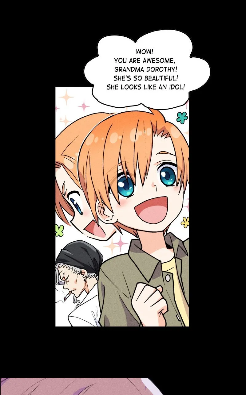 WEBTOON Now Chapter 188 page 46 - 