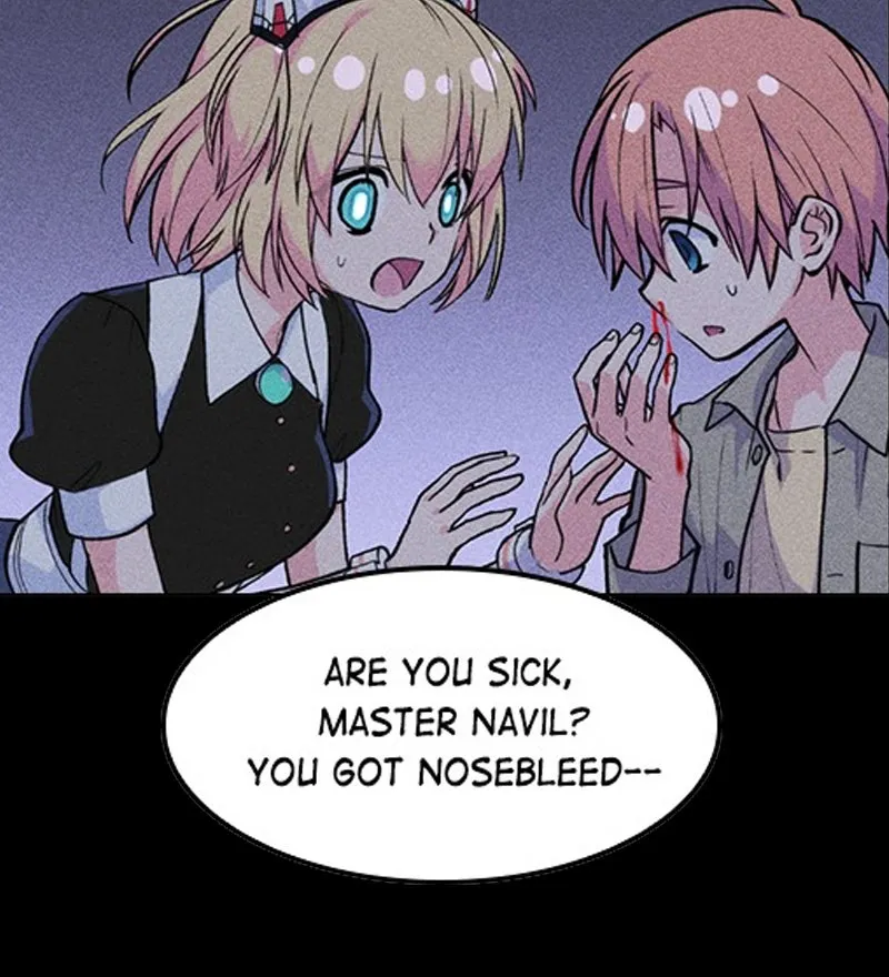 WEBTOON Now Chapter 188 page 48 - 
