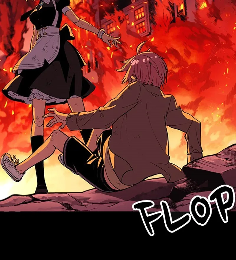 WEBTOON Now Chapter 188 page 53 - 