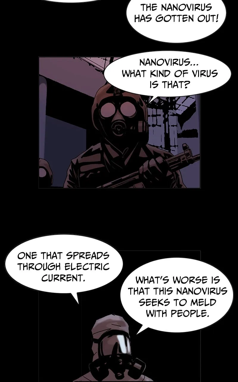 WEBTOON Now Chapter 188 page 8 - 