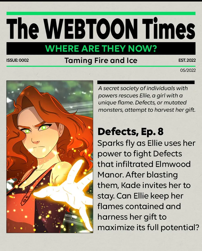 WEBTOON Now Chapter 189 page 4 - 